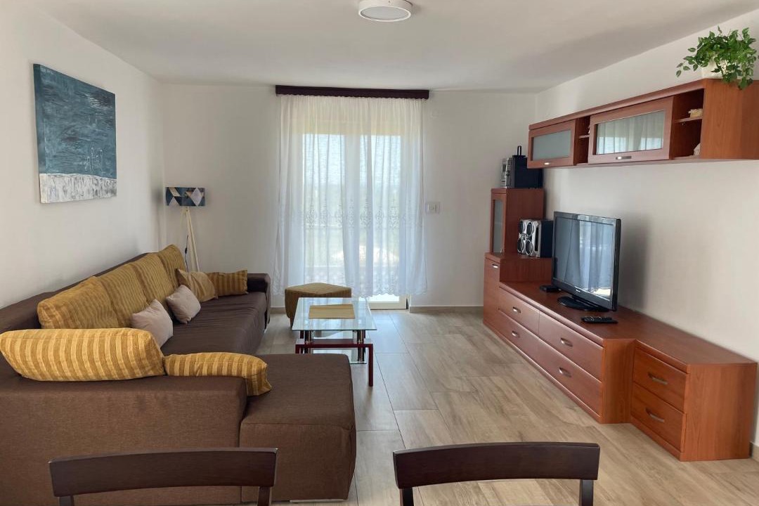 Photo of Livingroom in Antenal