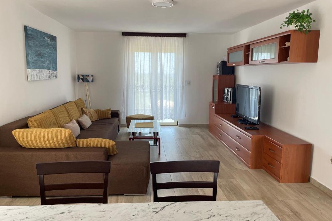 Photo of Livingroom in Antenal
