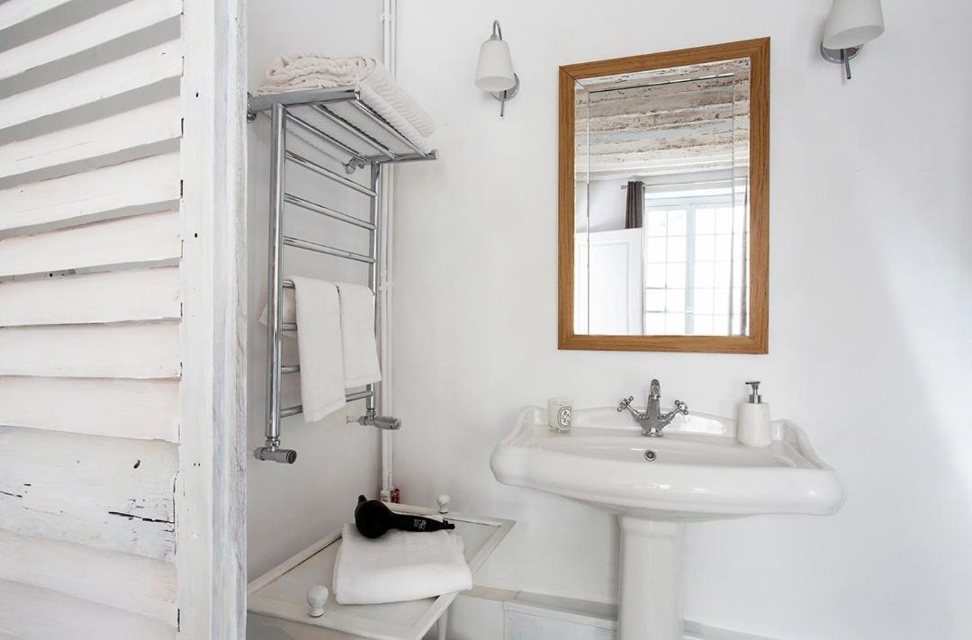 Photo of Bathroom in Butte-aux-Cailles