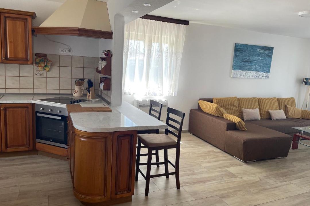 Photo of Livingroom in Antenal