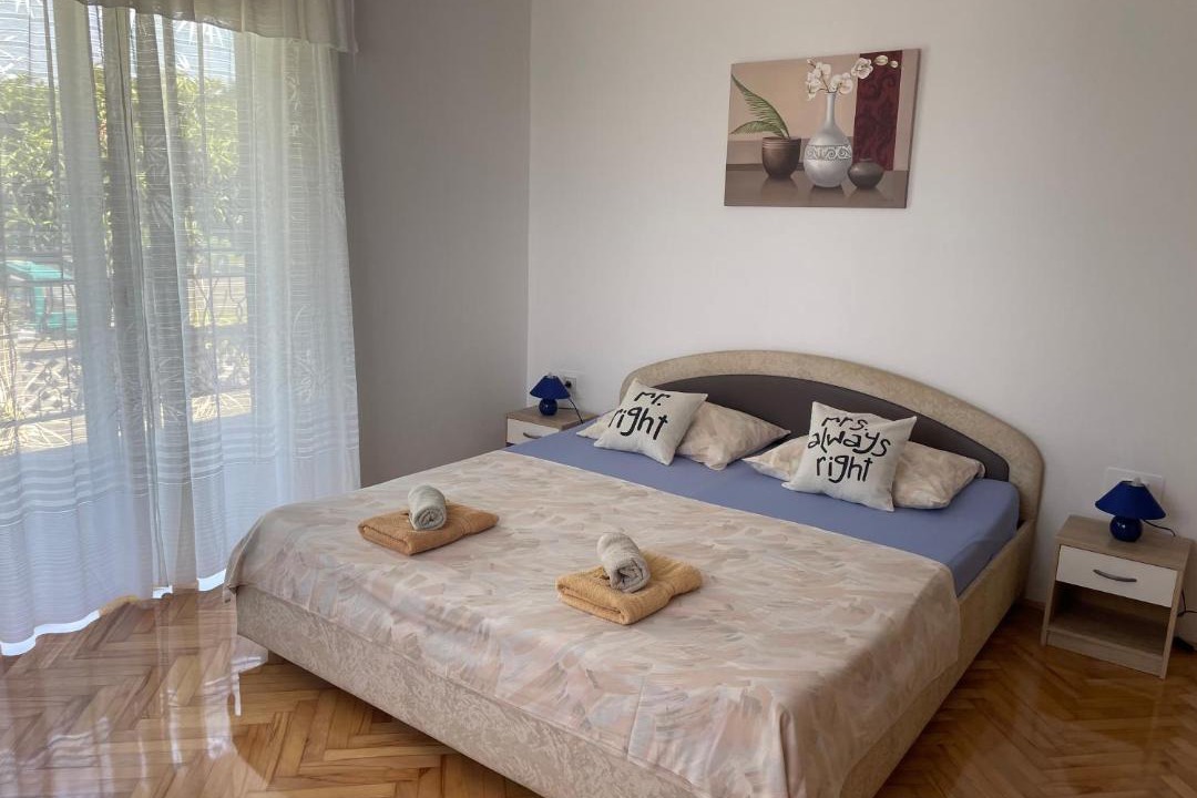 Photo of Bedroom in Antenal
