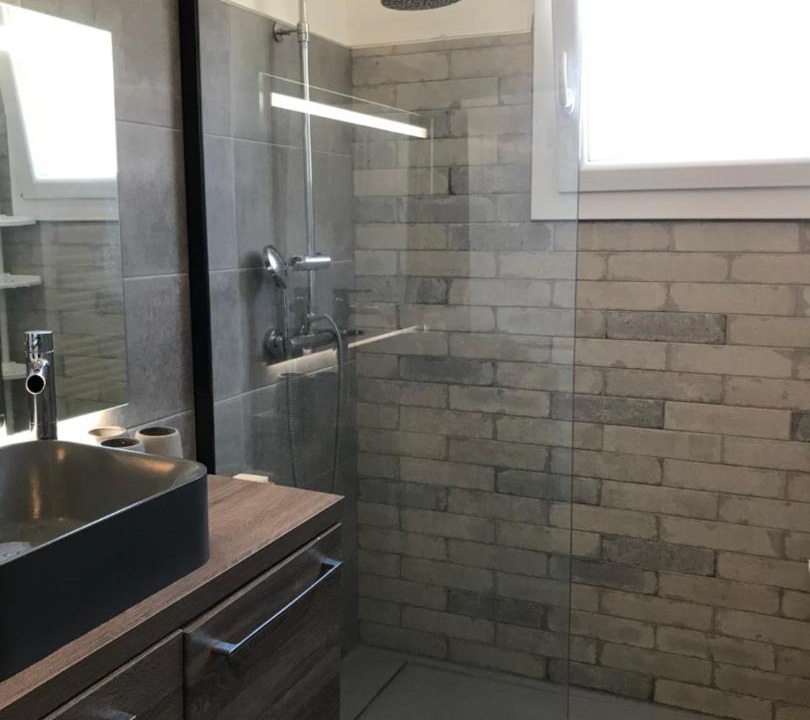 Photo of Bathroom in Saint-Gilles