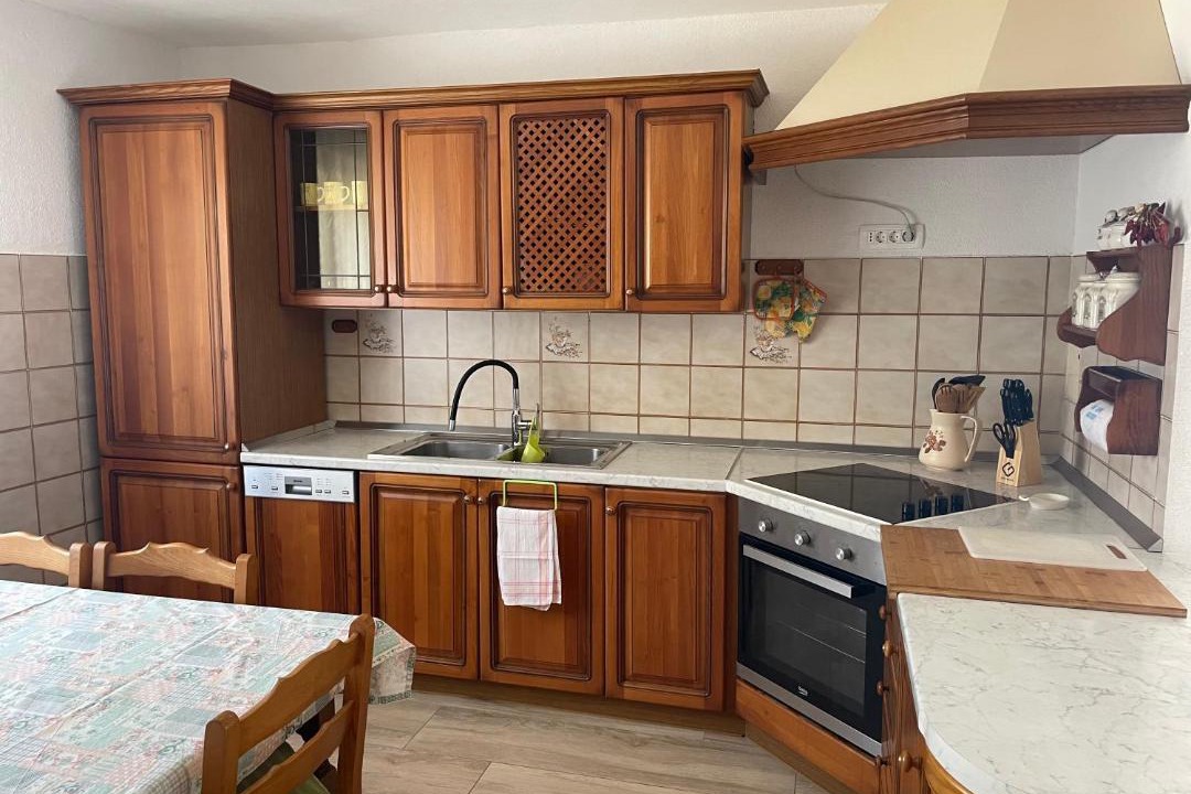 Photo of Kitchen in Antenal