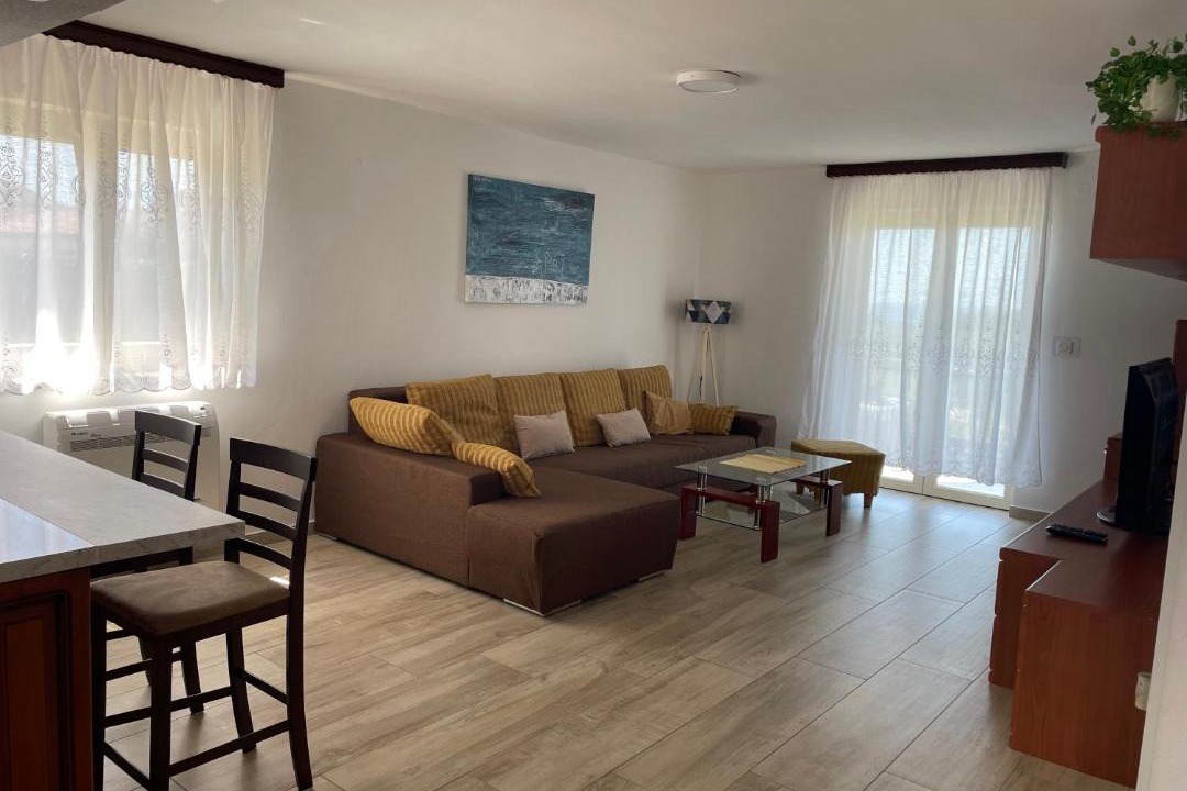 Photo of Livingroom in Antenal