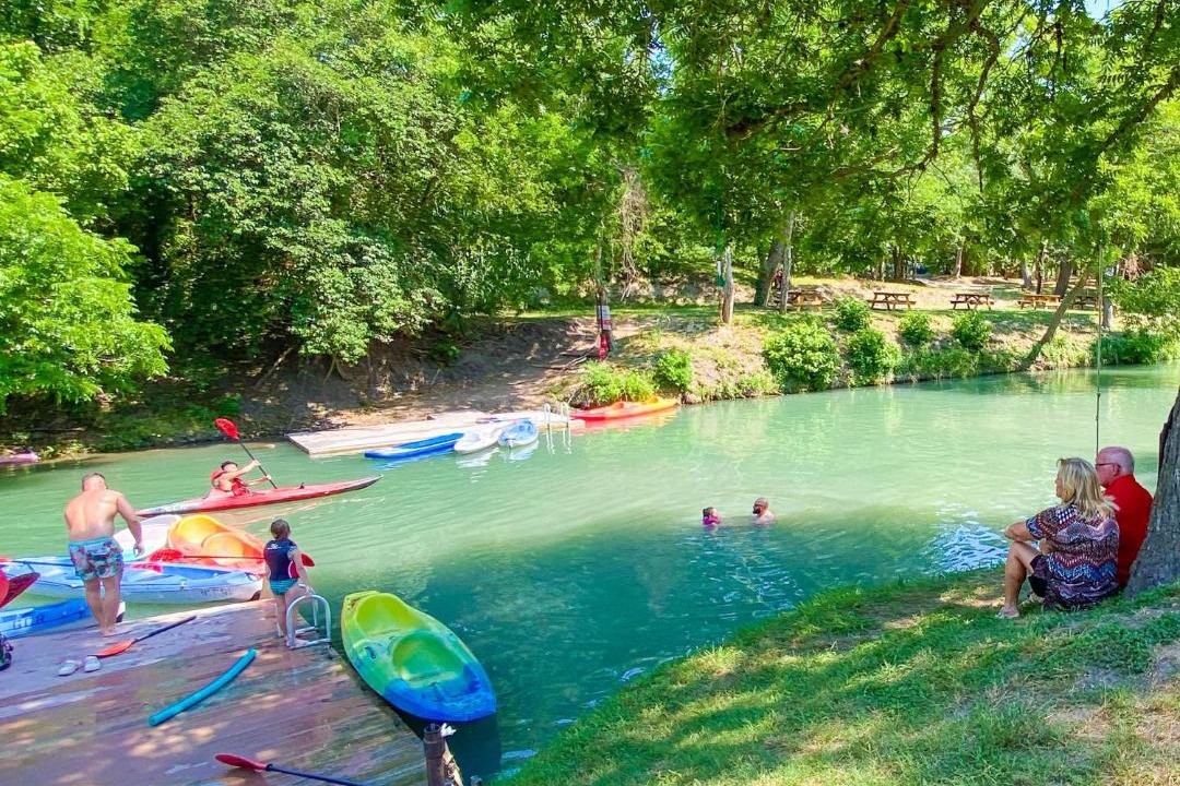 Photo of Others in Seguin