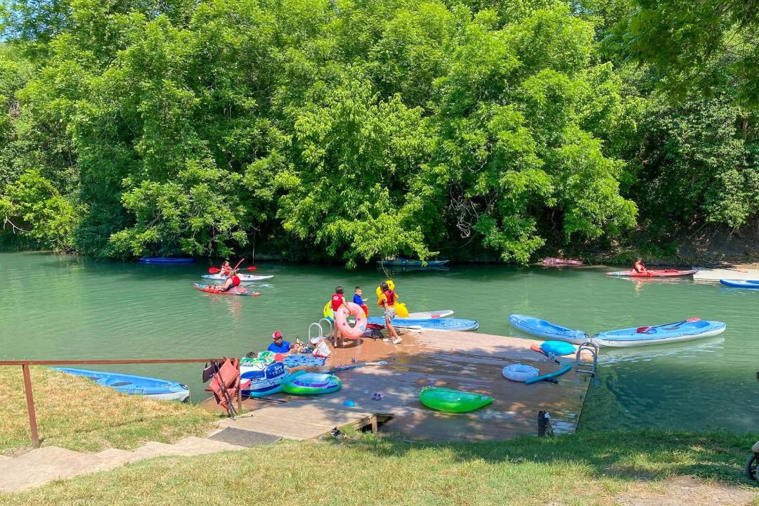 Photo of Others in Seguin