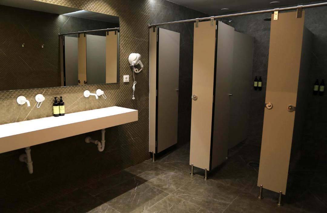 Photo of Bathroom in Uribarri