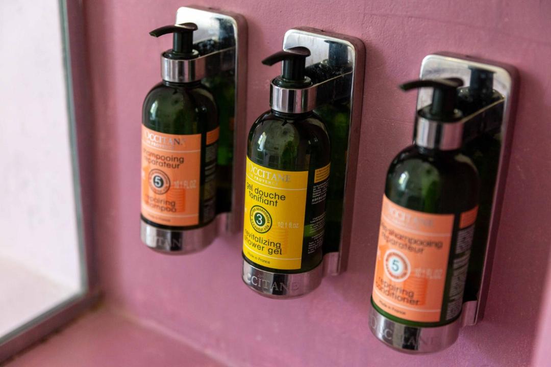 Photo of Bathroom in Madieres