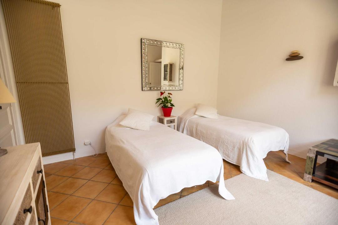 Photo of Bedroom in Madieres