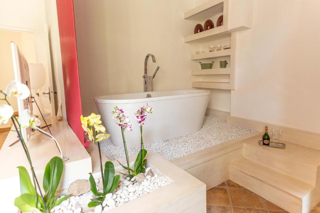 Photo of Bathroom in Madieres