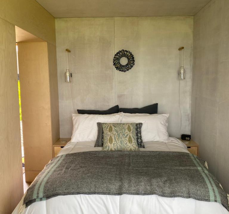 Photo of Bedroom in Isle of Lewis