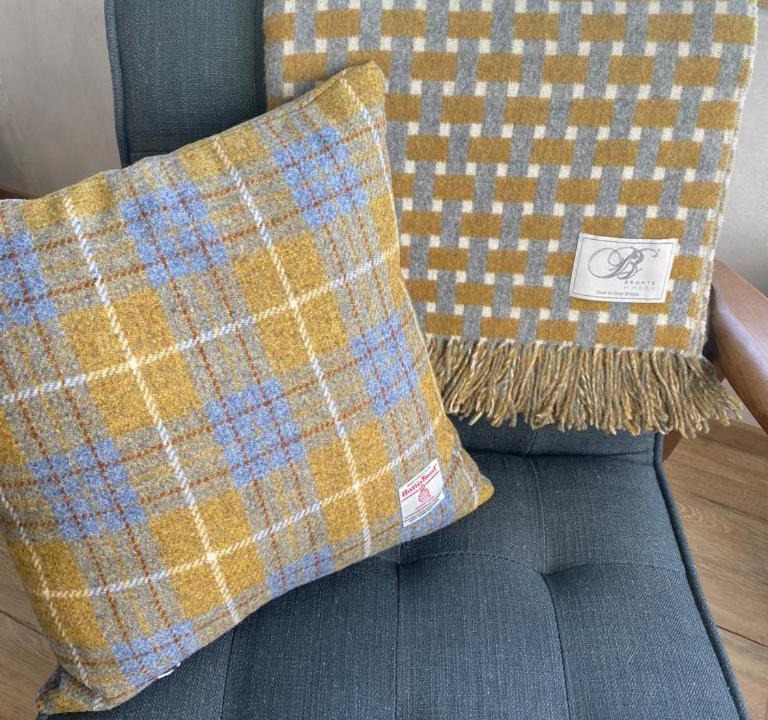 Photo of Livingroom in Isle of Lewis