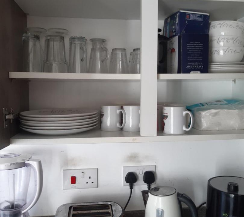 Photo of Kitchen in Rushden