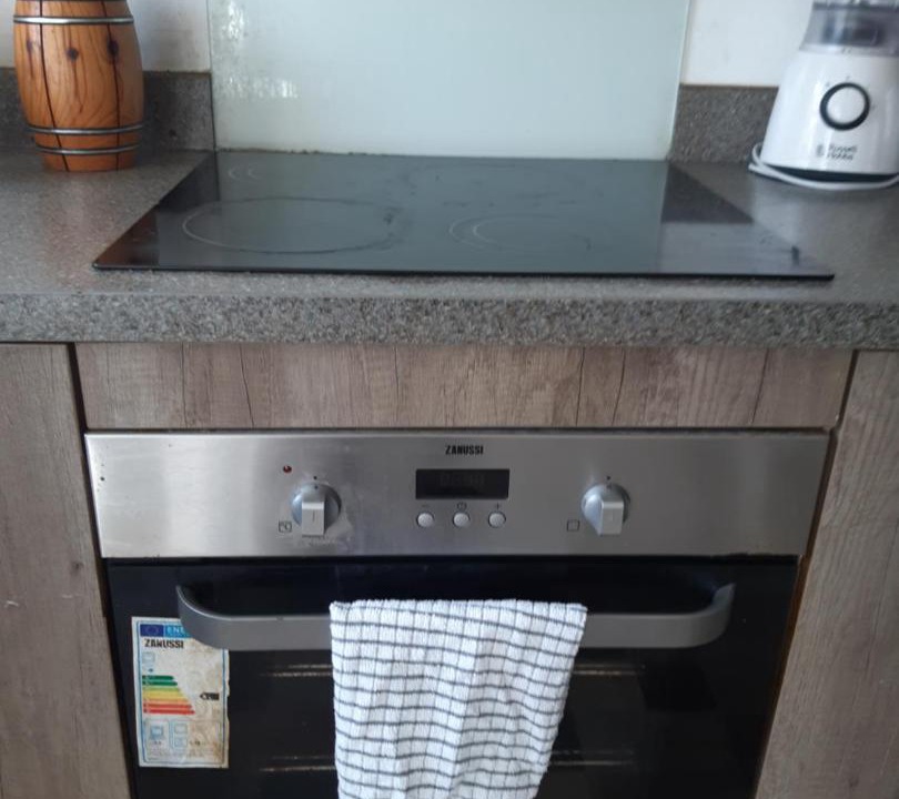 Photo of Kitchen in Rushden