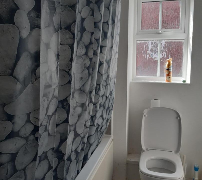 Photo of Bathroom in Rushden