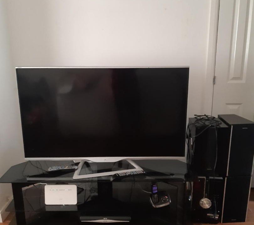 Photo of Livingroom in Rushden