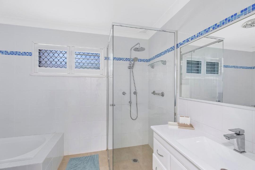 Photo of Bathroom in Budgewoi
