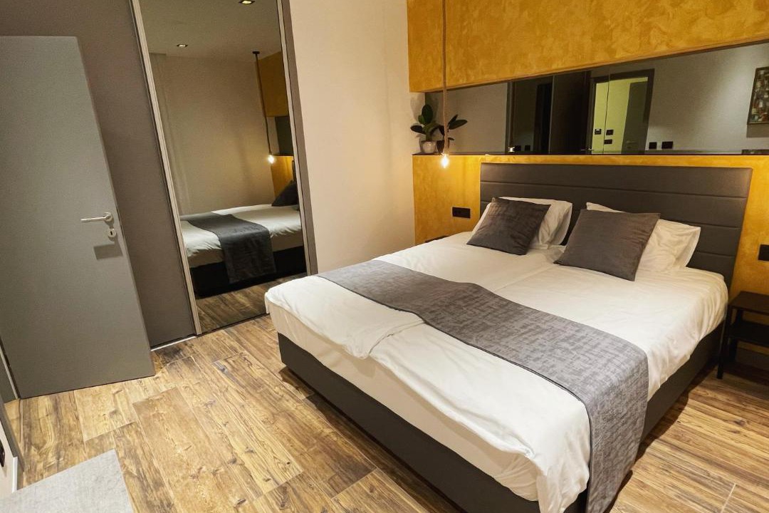 Photo of Bedroom in Lapad