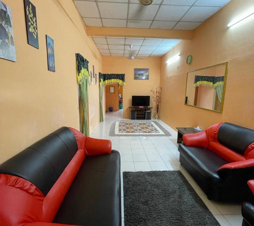 Photo of Others in Kampung Java