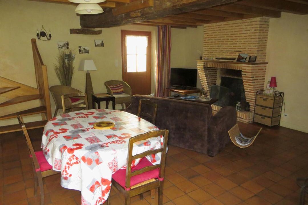 Photo of Livingroom in Mardie