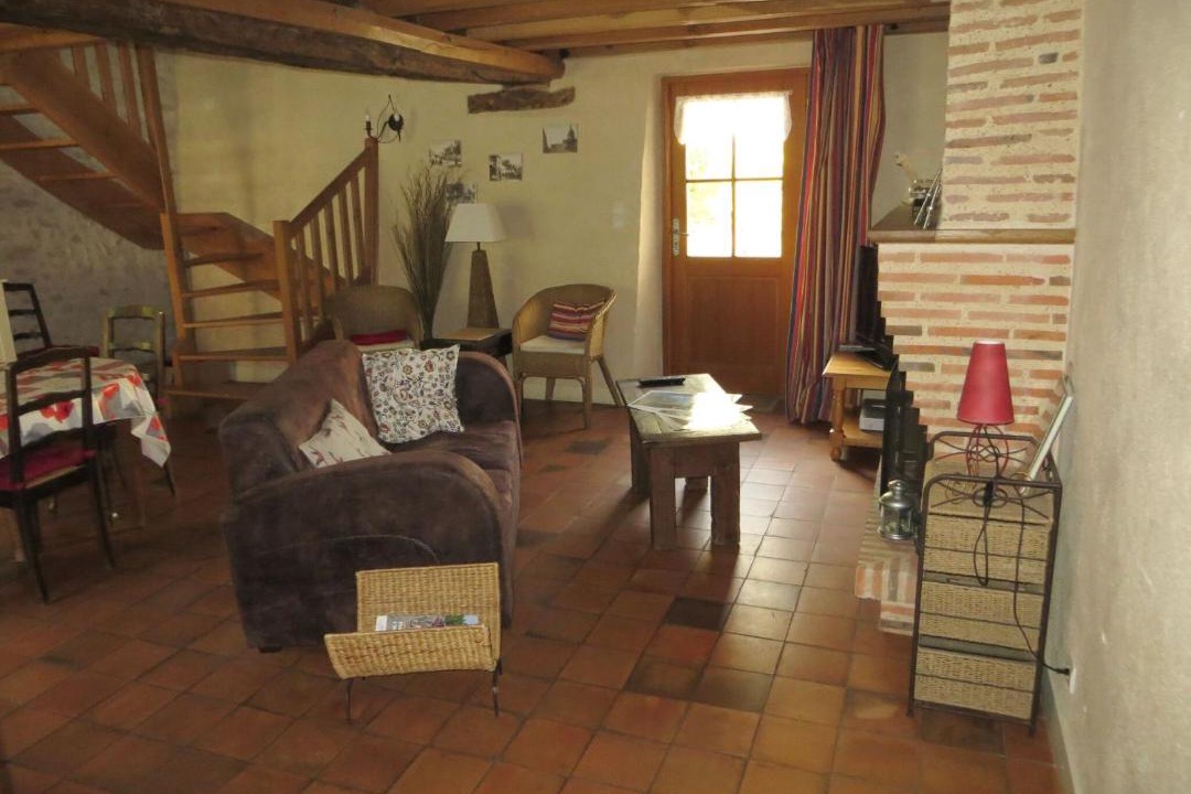 Photo of Livingroom in Mardie