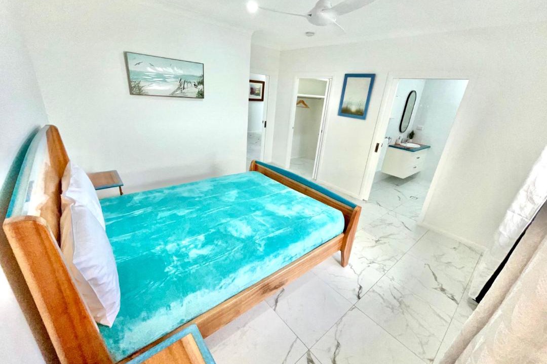 Photo of Bedroom in Lucinda