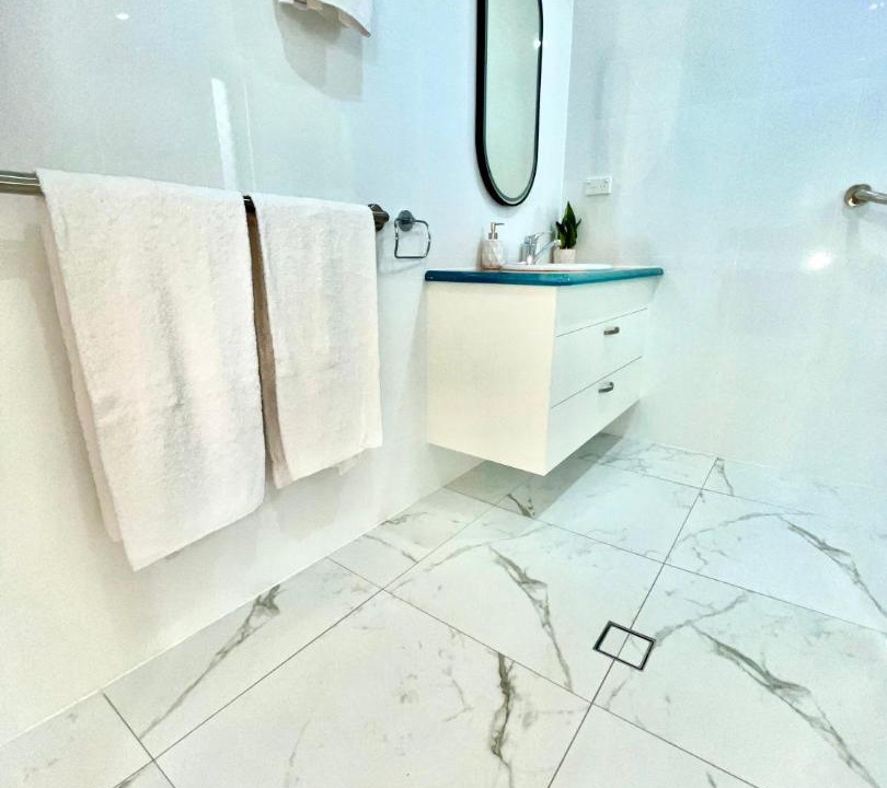 Photo of Bathroom in Lucinda