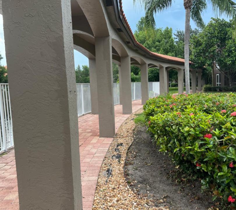 Photo of Buildings in Boynton Beach