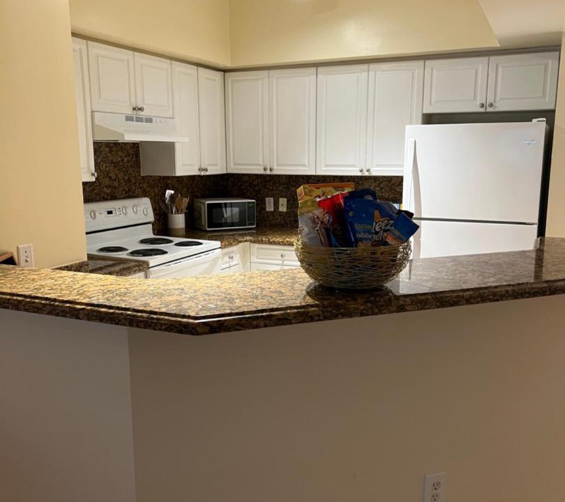 Photo of Kitchen in Boynton Beach