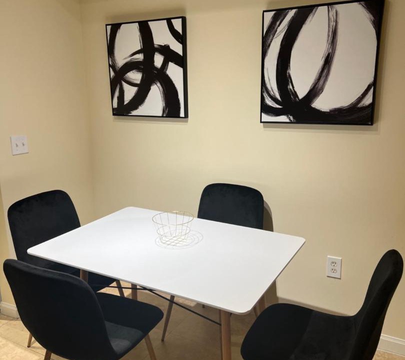 Photo of Livingroom in Boynton Beach