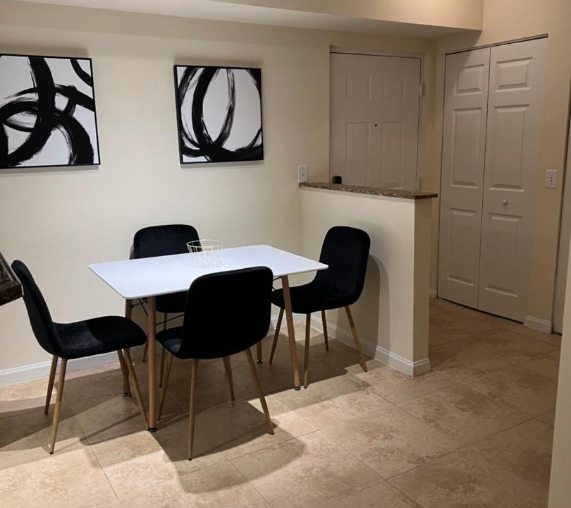Photo of Livingroom in Boynton Beach