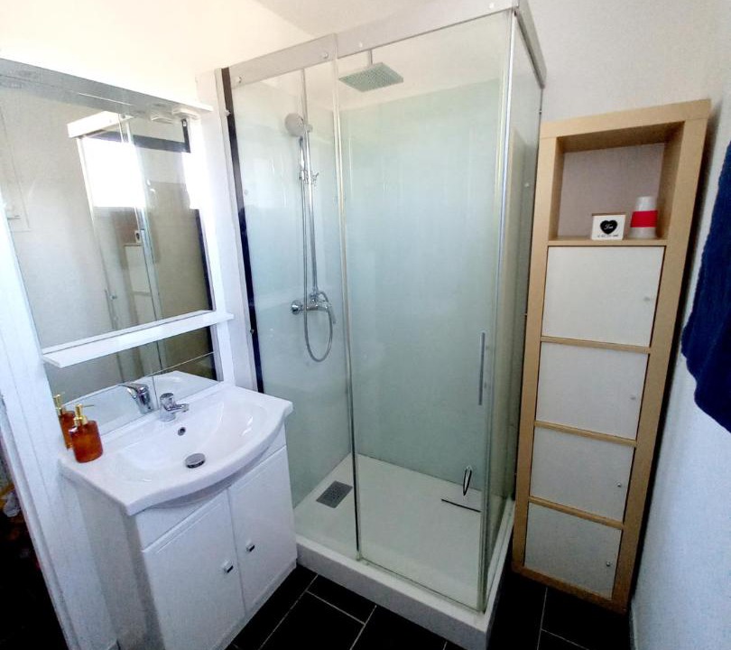 Photo of Bathroom in Fecamp