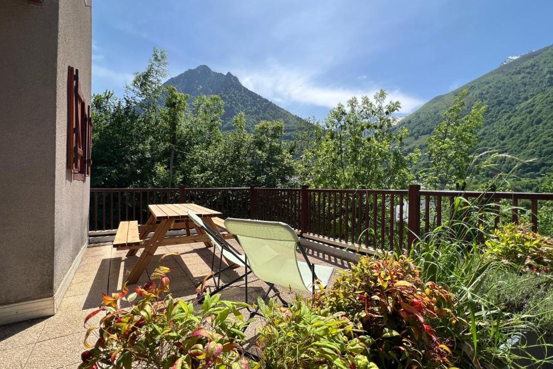 Photo of Others in Cauterets
