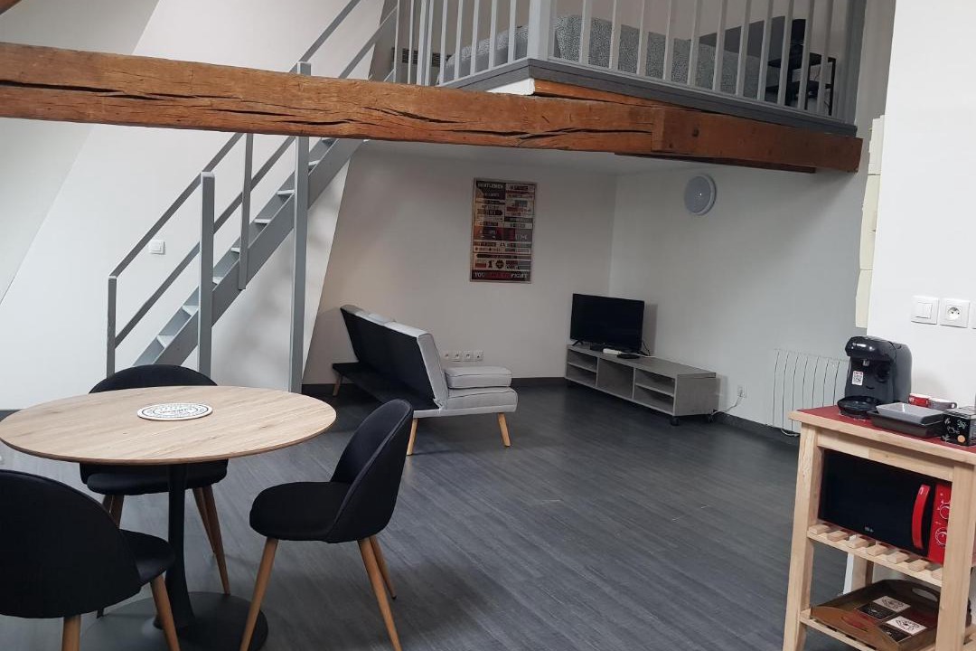 Photo of Others in Beaugency