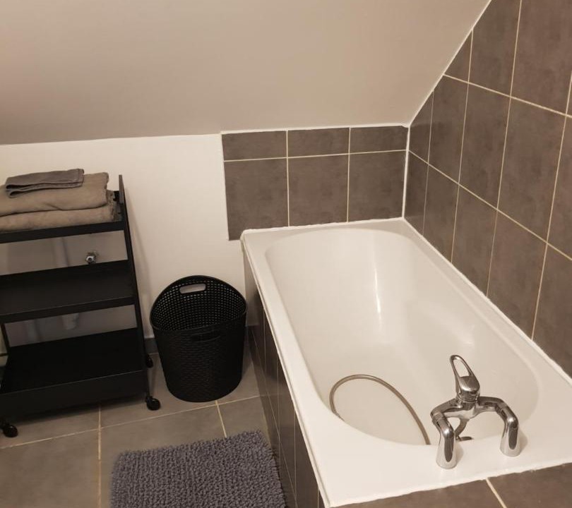 Photo of Bathroom in Beaugency