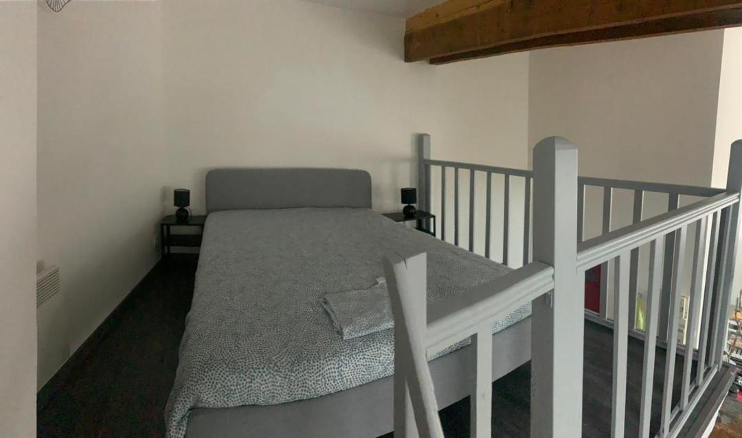 Photo of Bedroom in Beaugency