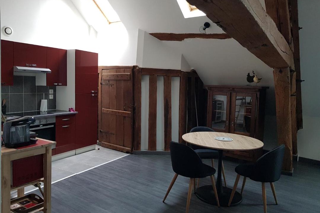 Photo of Kitchen in Beaugency