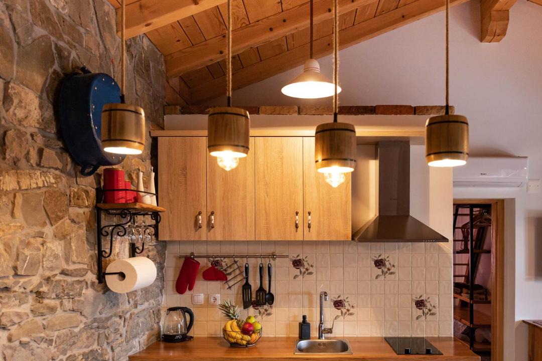 Photo of Kitchen in Lanisce