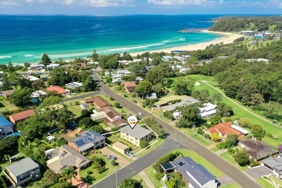 Photo of Others in Mollymook Beach