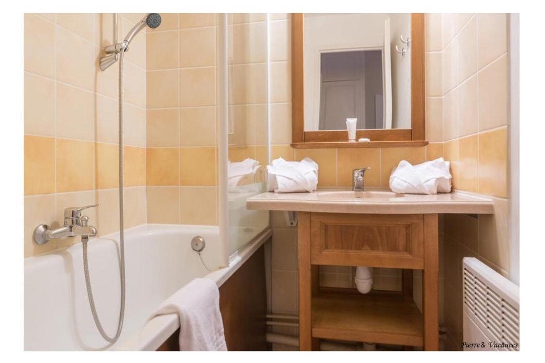 Photo of Bathroom in Monflanquin
