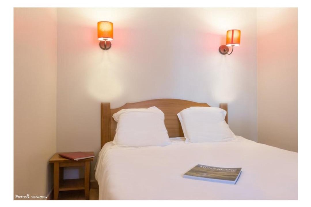 Photo of Bedroom in Monflanquin