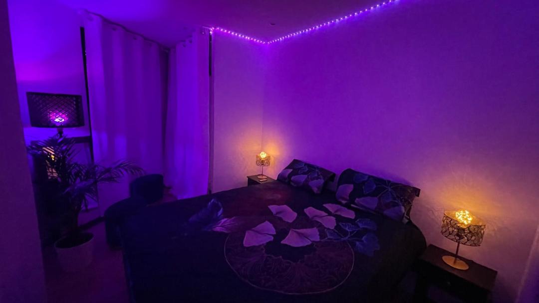 Photo of Bedroom in Villemomble