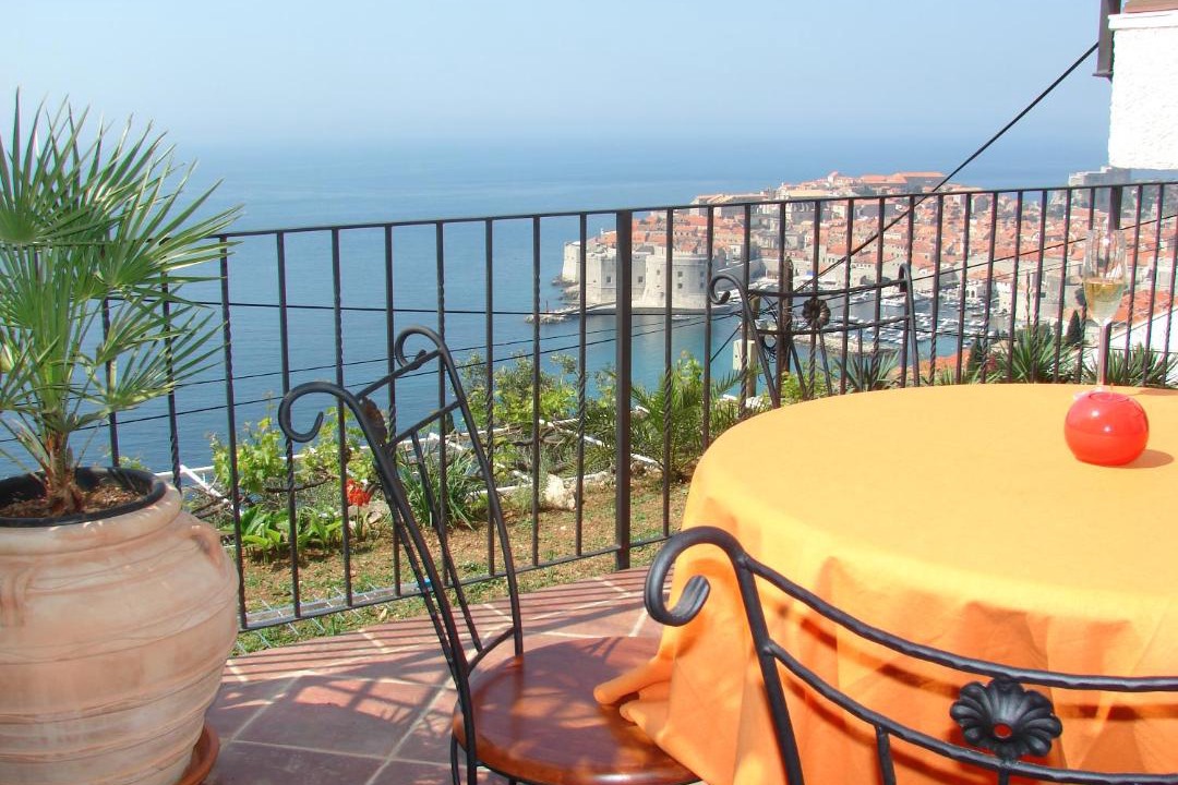 Photo of Patio Balcony in Ploce