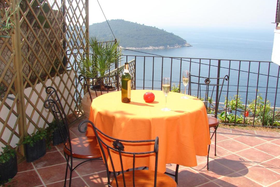 Photo of Patio Balcony in Ploce