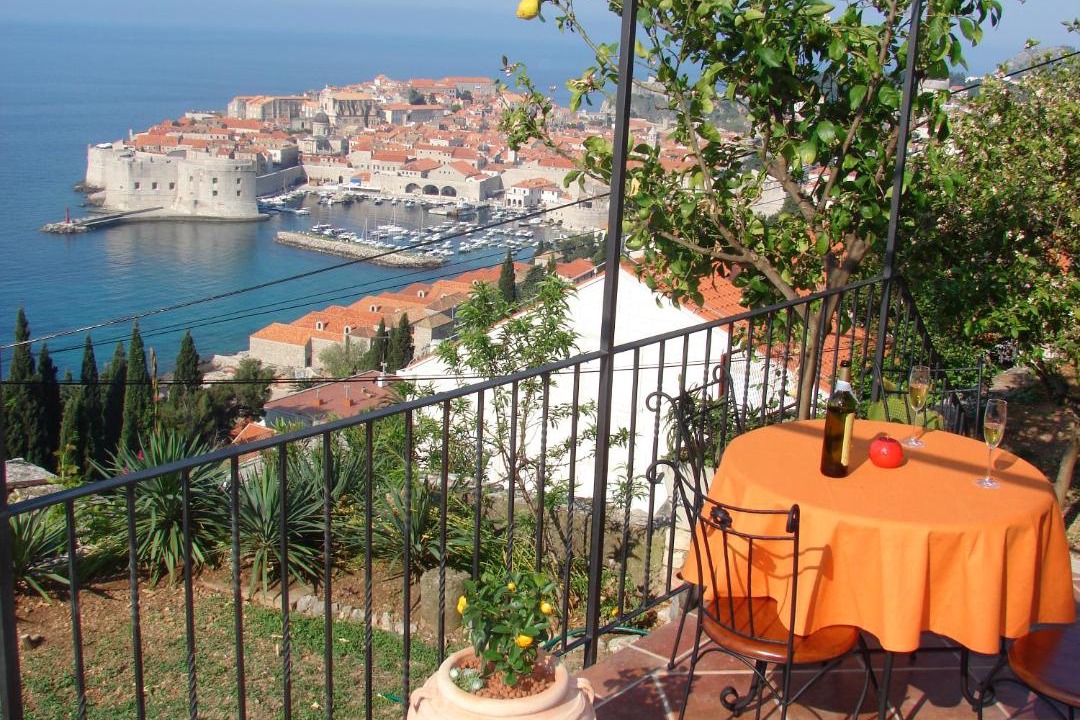 Photo of Patio Balcony in Ploce