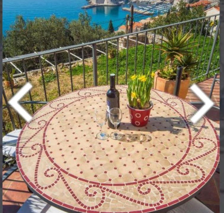 Photo of Patio Balcony in Ploce