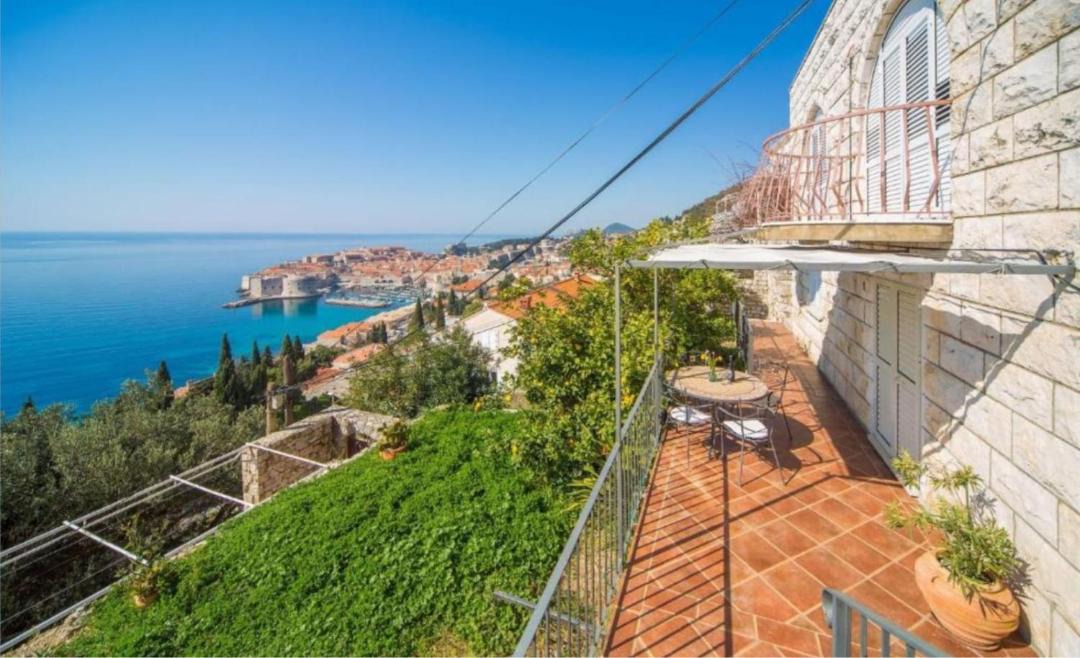 Photo of Patio Balcony in Ploce