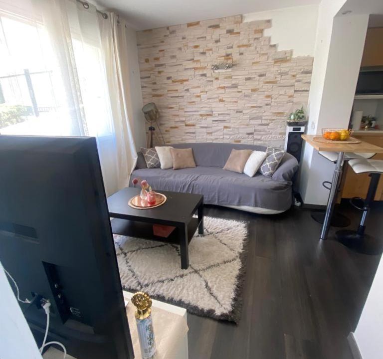 Photo of Livingroom in Le Cannet