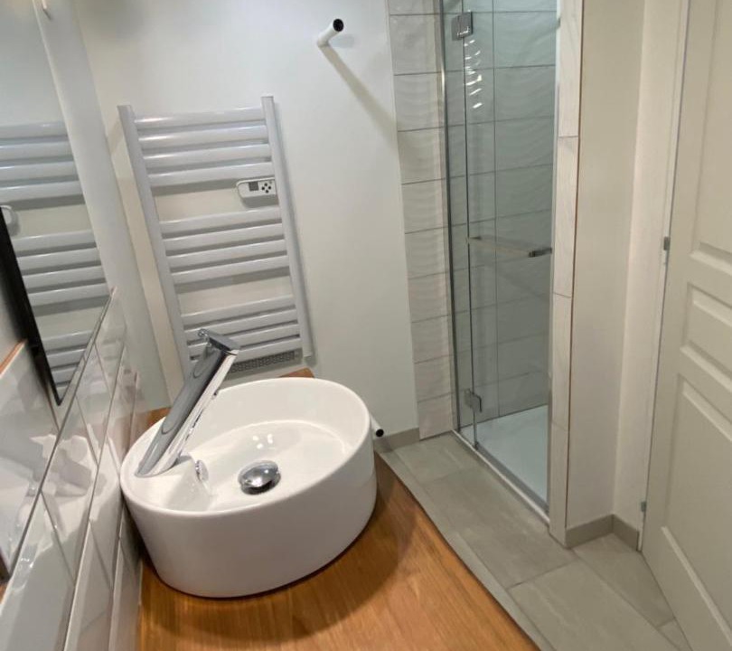 Photo of Bathroom in Mesnil-Saint-Laurent