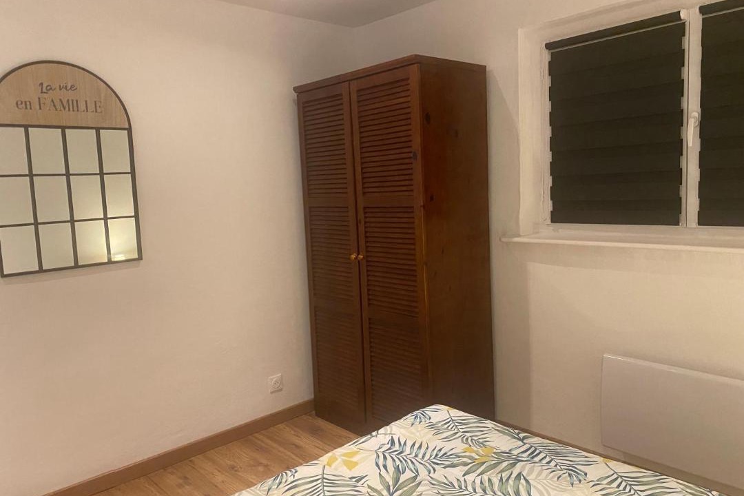 Photo of Bedroom in Mesnil-Saint-Laurent